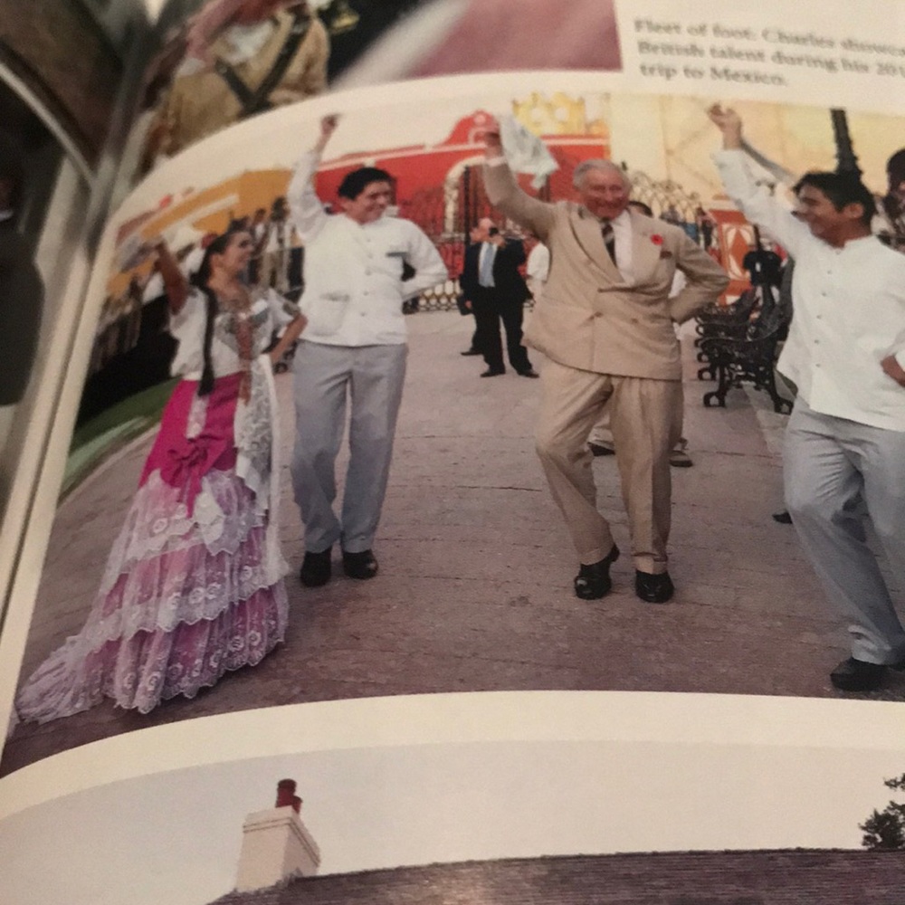 Prince Charles Biography - Picture 4 of 5